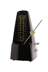 Musedo M-20-BK Метроном механический, черный