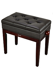 Dekko JR-80 BR - Банкетка с ящиком для нот