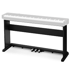 Casio CS-470P - Клавишная стойка с педалями