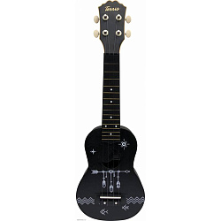 TERRIS PLUS SPIKE - Укулеле сопрано