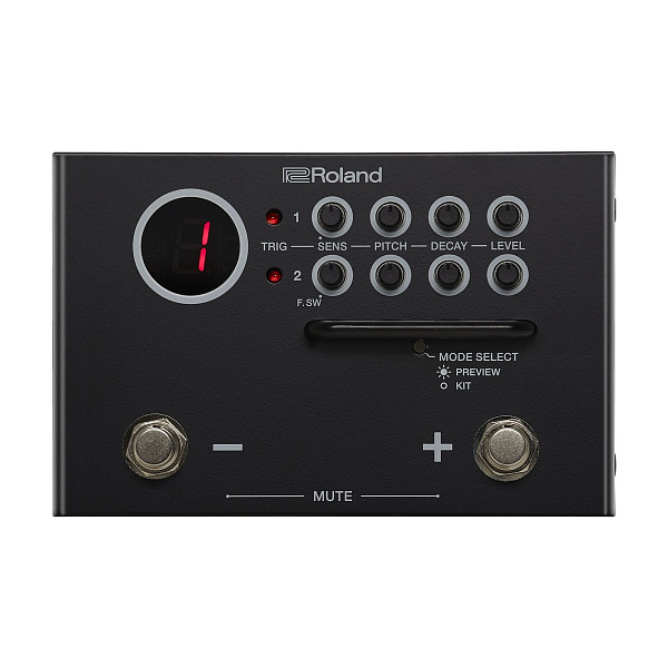 Roland TM-1 триггер-модуль