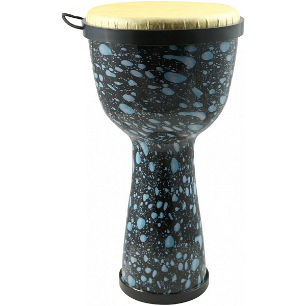 TERRIS DPC-08 MAZUT - Джембе