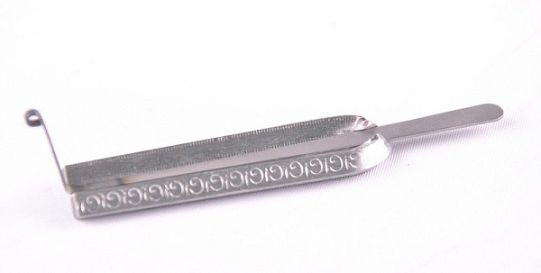 Мозеръ - VR-4 Русский варган Степанова