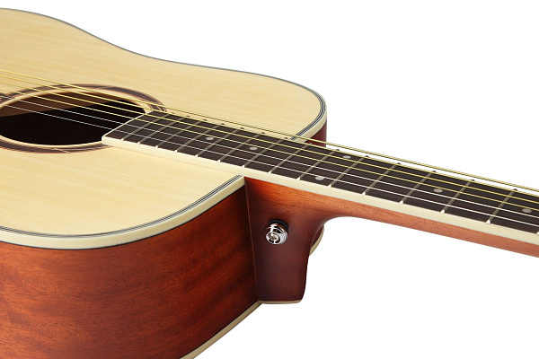 STARSUN DG220p Open-Pore - Акустическая гитара