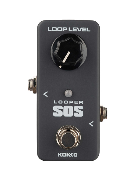 Kokko FLP2 Sos Loop Mini - Педаль эффектов