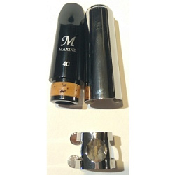 MAXINE MMP-4C - Мундштук для кларнета  Bb