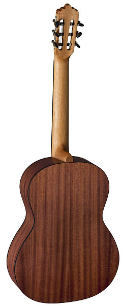 LA MANCHA Rubinito LSM-N - Классическая гитара 4/4, цвет натуральный