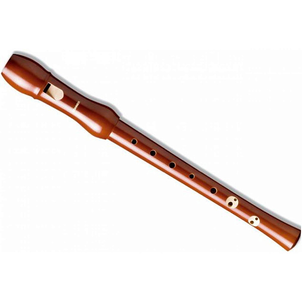 HOHNER B9550 - Блокфлейта сопрано барочная система