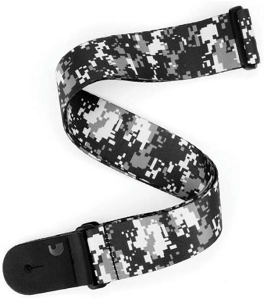 PLANET WAVES P20S 1501 - Ремень для гитары