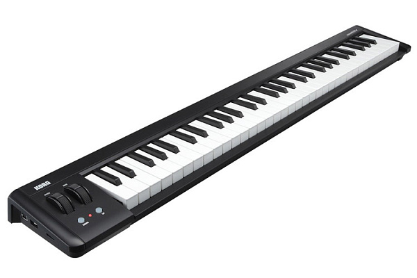 KORG MICROKEY2-61 COMPACT MIDI KEYBOARD - MIDI-клавиатура