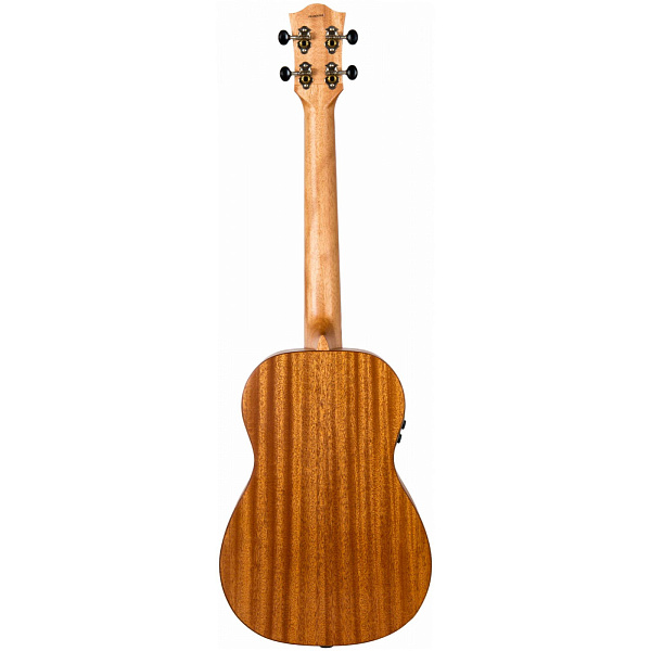 FLIGHT DUB38 SOUNDWAVE - Укулеле Travel, баритон