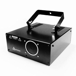 RoboGalaxy RGB Лазерный эффект звездной галактики