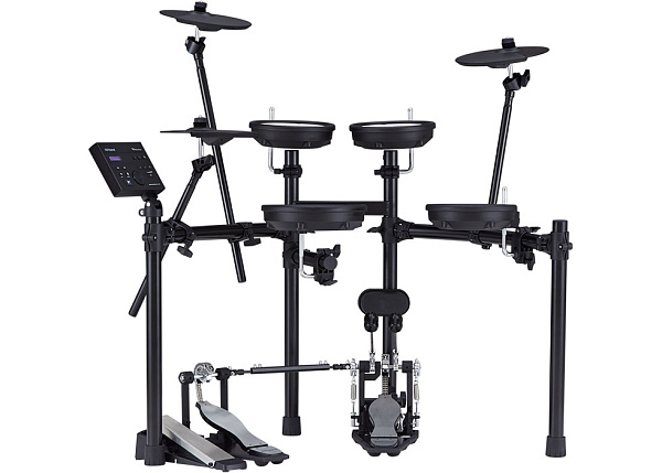 Roland TD-07DMK - Электронная ударная установка