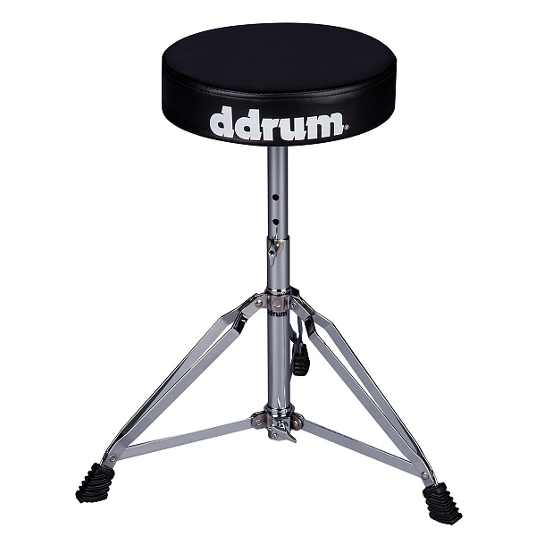DDRUM RXDT Стул для барабанщика.