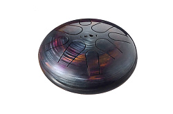 INOY IN22BU19 - Глюкофон обоженный, 22см, До-мажор