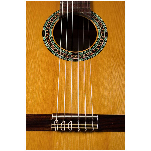 PEREZ 610 Cedar - Классическая гитара 