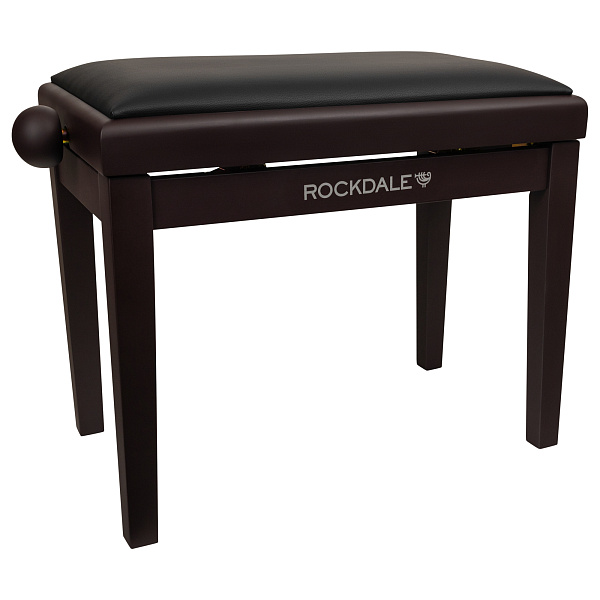 ROCKDALE 131 ROSEWOOD BLACK - Банкетка