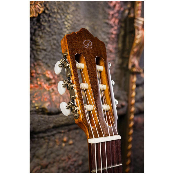PEREZ 610 Cedar - Классическая гитара 