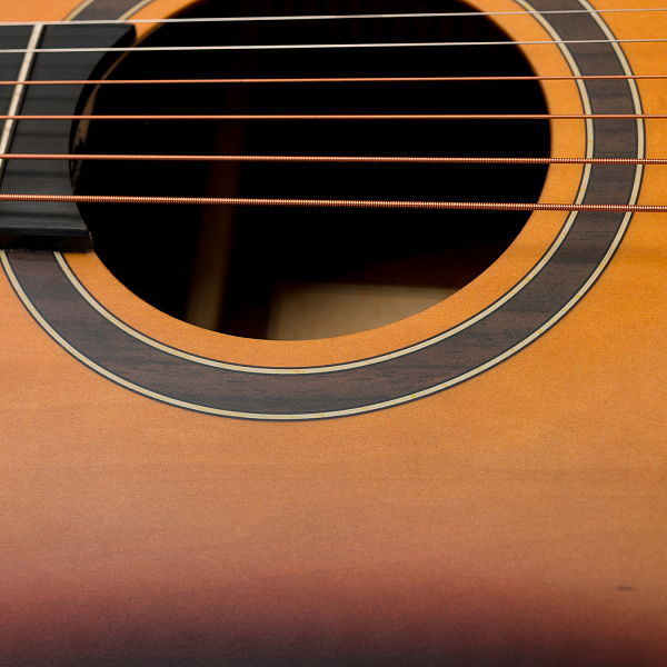 ROCKDALE Aurora D3 SBST - Акустическая гитара