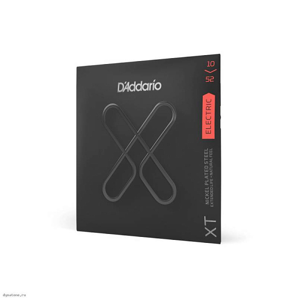 D'addario XTE1052 - Струны для электрогитары