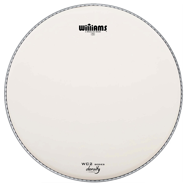 WILLIAMS WC2-10MIL-22 Double Ply Coated Oil Density Series 22' - 10 двухслойный пластик для бас-бара