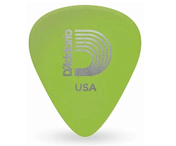 Planet Waves 1CCG2-10 - Медиаторы 0.50мм Cellu-Glow Light светящиеся в темноте