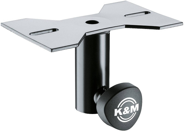 K&M 19580-000-55 - Стойка для клавишных