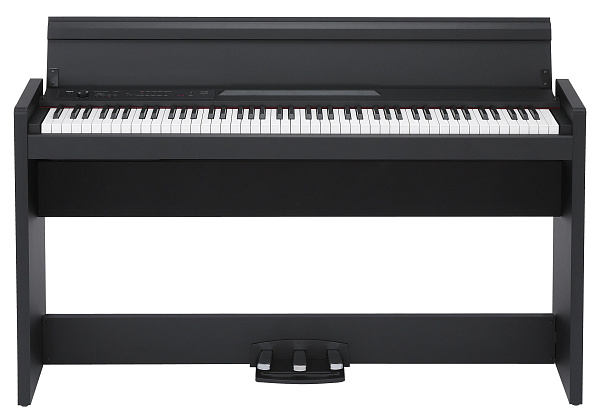 KORG LP-380 BK U - Цифровое пианино