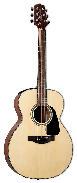 TAKAMINE GLN12E-NS - Электроакустическая гитара