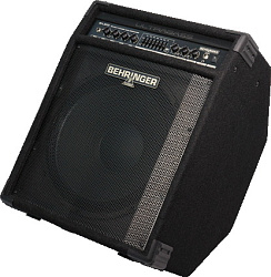 BEHRINGER BXL 3000 ULTRABASS Бас-гитарная рабочая