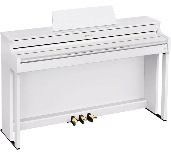 CASIO Celviano AP-300WE - Цифровое фортепиано базовая комплектация 