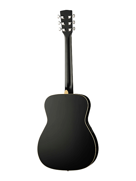 Parkwood PF51E-BKS - Электроакустическая гитара