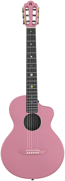 NATASHA COSMOS Sakura Pink - Гитара классическая