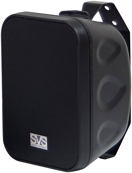 SVS AUDIOTECHNIK WS-40 Black - Громкоговоритель