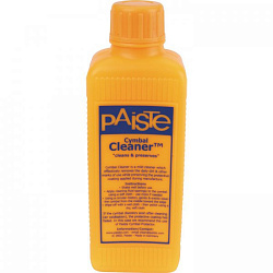 Paiste 0224429012 Cymbal Cleaner Средство для чистки тарелок