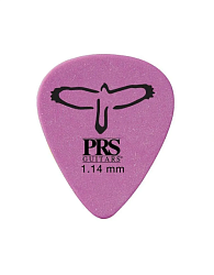 PRS Delrin Picks, Purple, 1.14mm - Медиатор