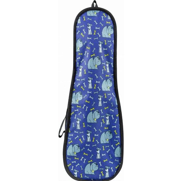 FLIGHT FBU-8030 DOG - Чехол для укулеле