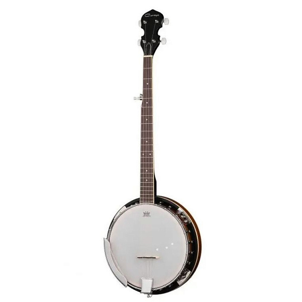 Bluegrass BJ-005-BG - Банджо 5-струнное