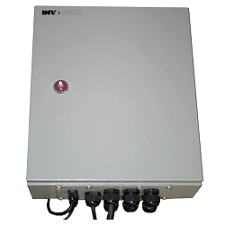 Involight LED CONT320 - блок питания для UWLL250 (до 6 шт.)