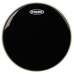 Evans TT12RBG - 12'' Resonant Glass пластик(нижний), черный
