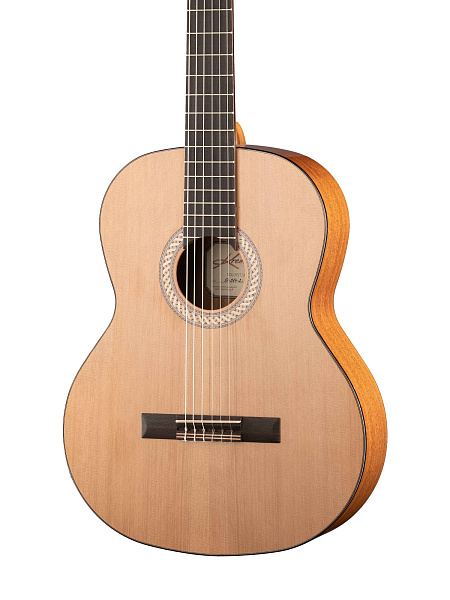 Kremona S65C Sofia Soloist Series - Классическая гитара