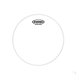 Evans TT14G2-G2 Clear - Пластик для малого барабана 14