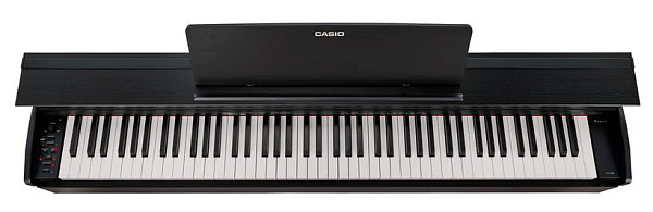 Casio Privia PX-870BK - Цифровое фортепиано