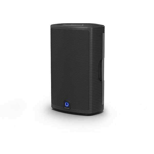 Turbosound Milan M12 - Активная акустическая система,1100Вт