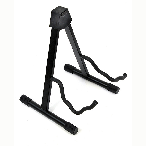 Tempo GST200BK - Подставка под акустическую или электрогитару, без держателя грифа