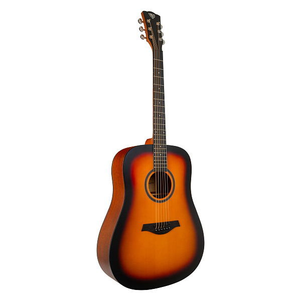 ROCKDALE Aurora D3 SBST - Акустическая гитара