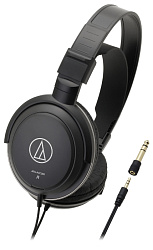 Audio-Technica ATH-AVC200 - Закрытые динамические мониторные наушники
