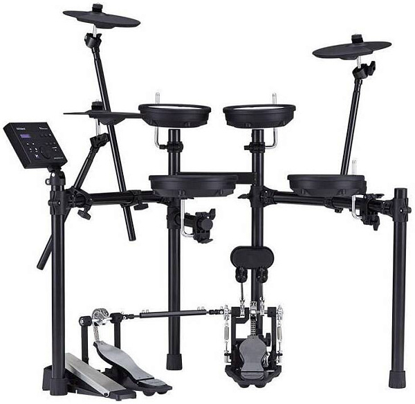 ROLAND TD-07 DMK - Электронная ударная установка