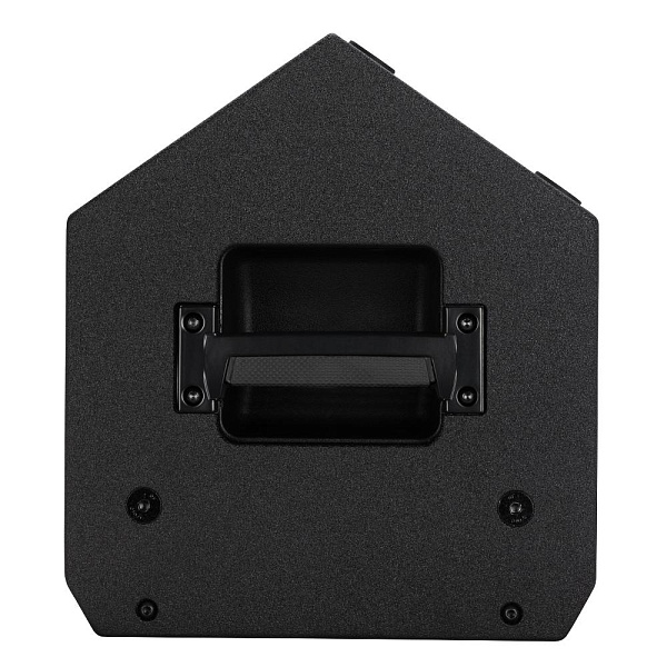 Активная акустическая система RCF [NX 910-A] SPL 130 дБ, мощность 2100 Вт, 45-20000 Гц, 1,75" ВЧ, 10" НЧ, FiRPHASE,  Bass Motion Control,  100° x 60°,  защита от перегрузки, перегрева, К.З.