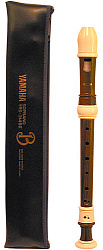 Yamaha YRS-314B III - Блокфлейта альт барочная система
